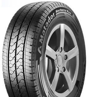 A/шина 205/70R15C MATADOR HECTORRA VAN 106/104R